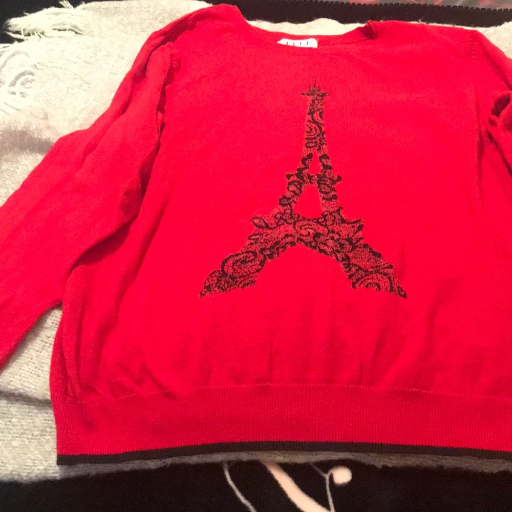Sweater